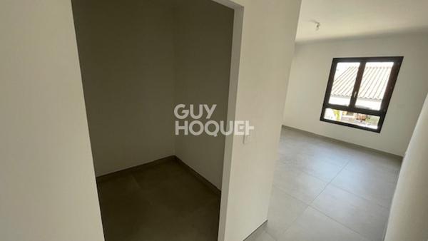 Maison T4 Balaruc Les Bains 135 M² 5 pièce(s)