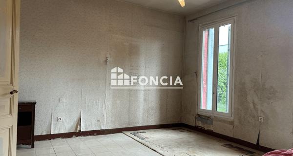 À vendre Maison 6 pièces 165 m² - Toulouse 31200