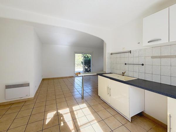 Maison 3 chambres au calme