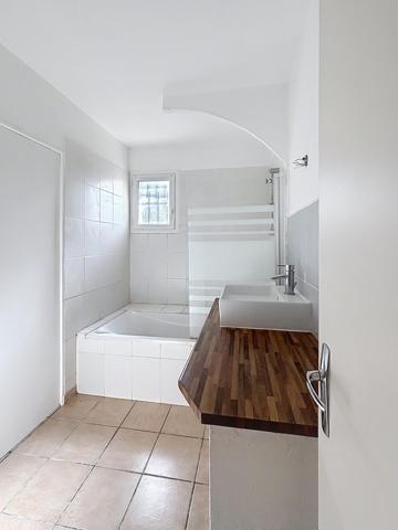 Maison 3 chambres au calme