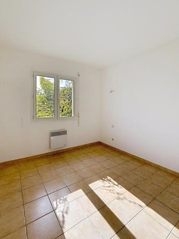 Maison 3 chambres au calme