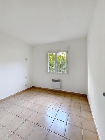 Maison 3 chambres au calme