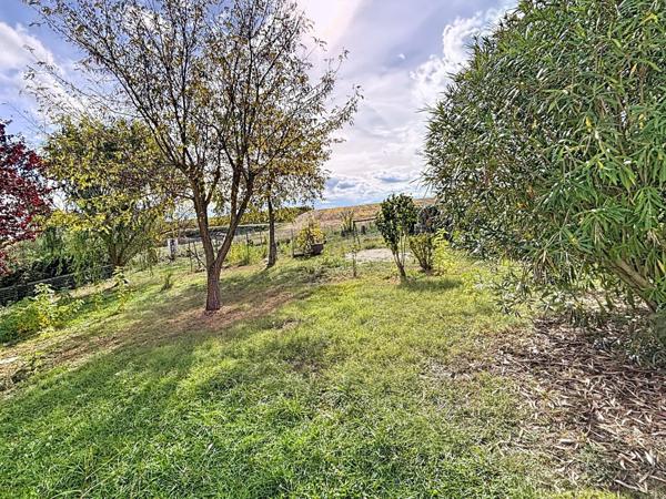 Maison 3 chambres au calme