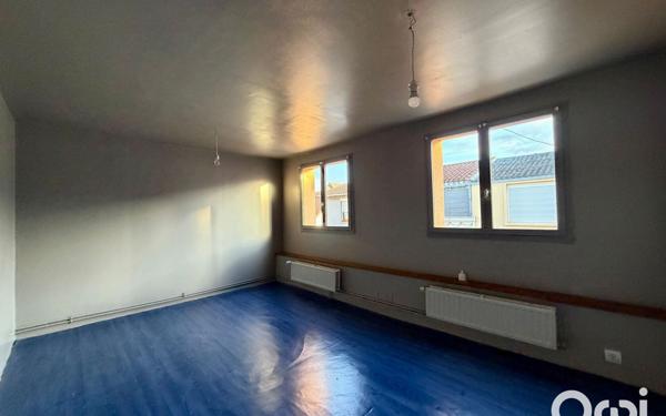 Maison à vendre    3 pièces •  Calais