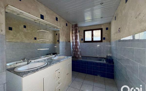 Maison à vendre    3 pièces •  Calais