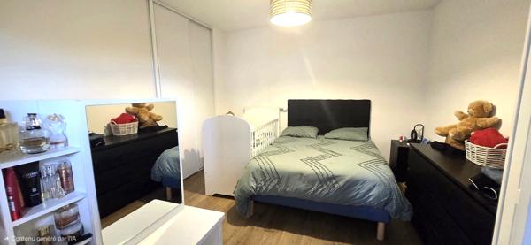 Appartement dans Vénissieux