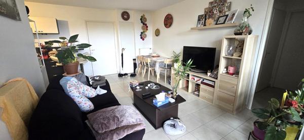 Appartement dans Vénissieux