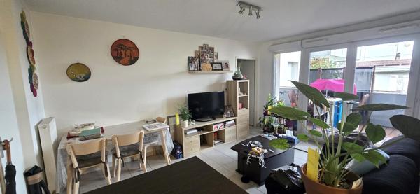 Appartement dans Vénissieux