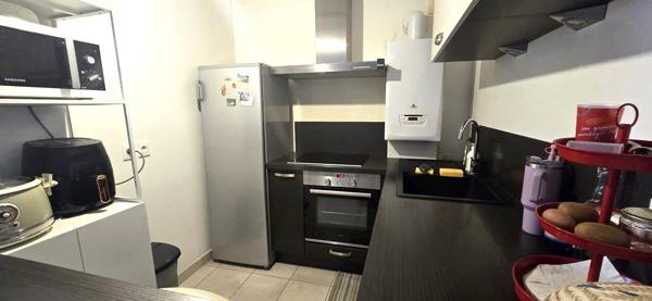 Appartement dans Vénissieux