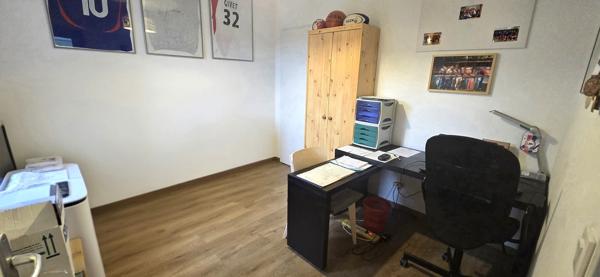 Appartement dans Vénissieux