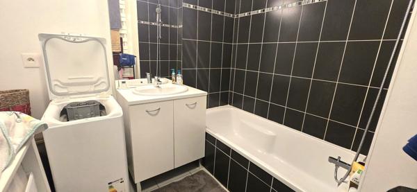 Appartement dans Vénissieux