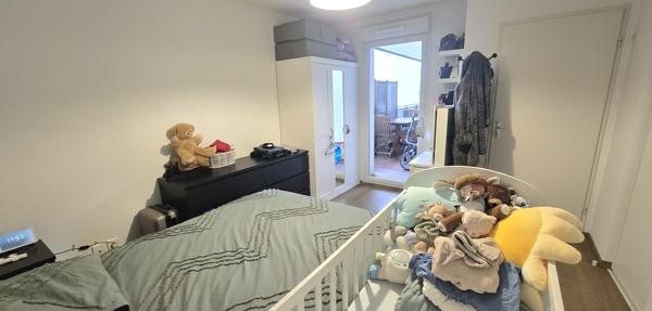 Appartement dans Vénissieux