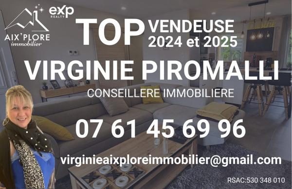 Appartement dans Vénissieux
