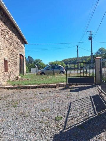 Maison 4 pièces                                        - 42940 Saint-Bonnet-le-Courreau Réf : 13458