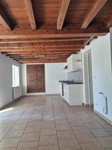 Maison 4 pièces                                        - 42940 Saint-Bonnet-le-Courreau Réf : 13458