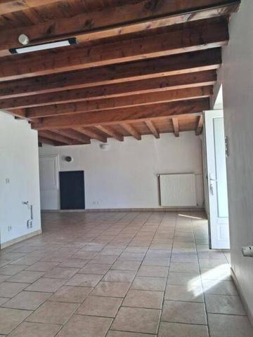 Maison 4 pièces                                        - 42940 Saint-Bonnet-le-Courreau Réf : 13458