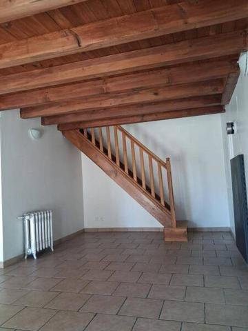 Maison 4 pièces                                        - 42940 Saint-Bonnet-le-Courreau Réf : 13458