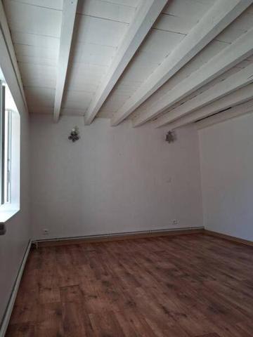Maison 4 pièces                                        - 42940 Saint-Bonnet-le-Courreau Réf : 13458