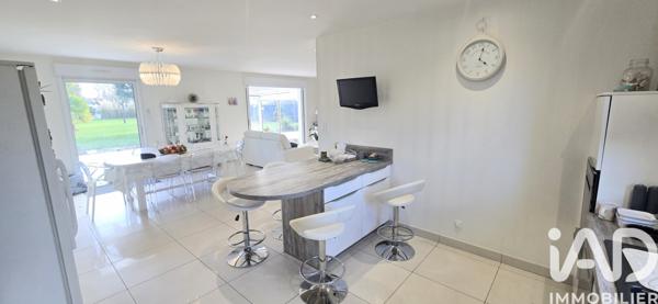 Maison à vendre 7 pièces 179 m² Saint-Denis-en-Val