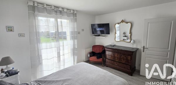 Maison à vendre 7 pièces 179 m² Saint-Denis-en-Val