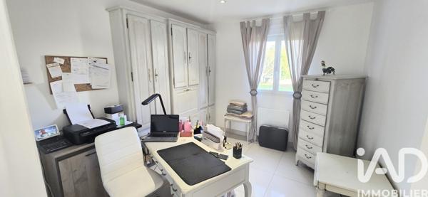Maison à vendre 7 pièces 179 m² Saint-Denis-en-Val