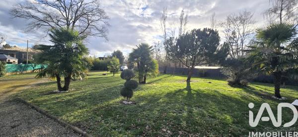 Maison à vendre 7 pièces 179 m² Saint-Denis-en-Val