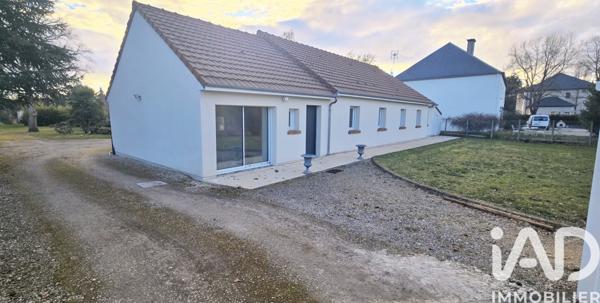 Maison à vendre 7 pièces 179 m² Saint-Denis-en-Val