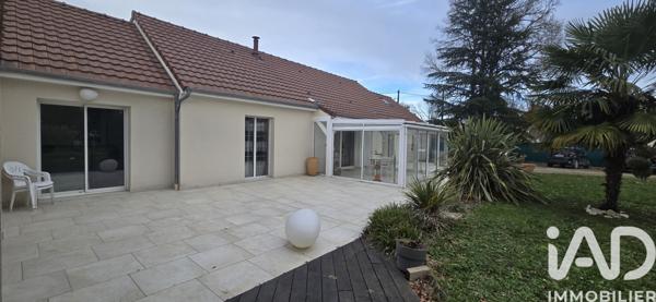 Maison à vendre 7 pièces 179 m² Saint-Denis-en-Val