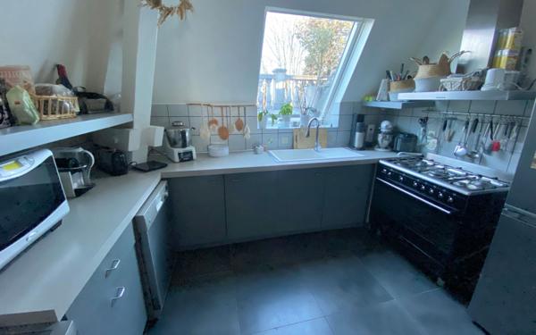 Appartement à vendre    6 pièces • 156,79 m2 Sainte-Foy-lès-Lyon