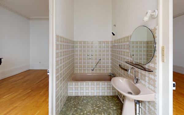 Appartement à louer    3 pièces • 101,06 m2 Saint-Étienne