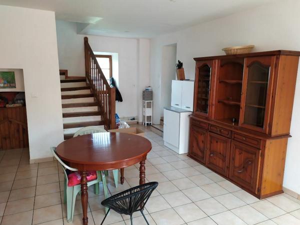 Maison à louer    5 pièces • 153,08 m2 Germigny-sous-Coulombs
