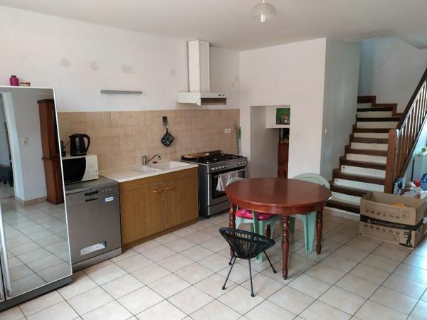 Maison à louer    5 pièces • 153,08 m2 Germigny-sous-Coulombs