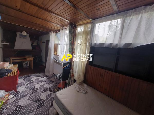 ARGENTEUIL _ Maison 3 pièces 50 m2 €195 000 ** - Référence 4390