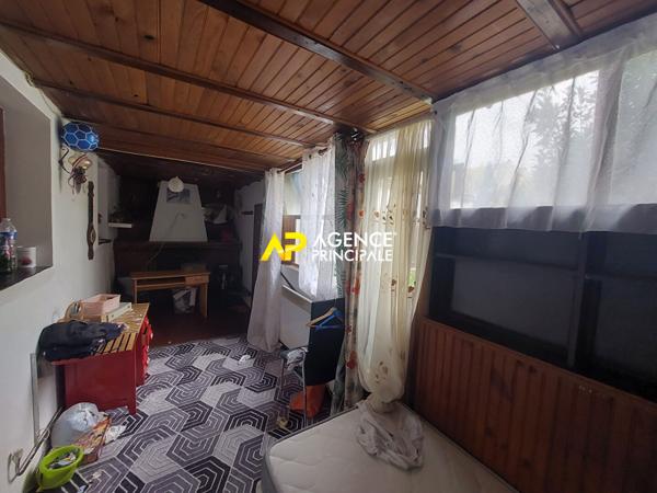 ARGENTEUIL _ Maison 3 pièces 50 m2 €195 000 ** - Référence 4390