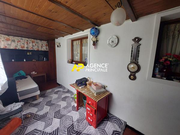 ARGENTEUIL _ Maison 3 pièces 50 m2 €195 000 ** - Référence 4390