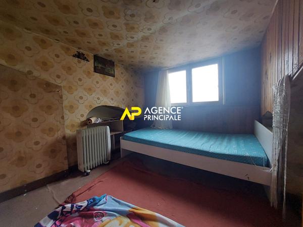 ARGENTEUIL _ Maison 3 pièces 50 m2 €195 000 ** - Référence 4390