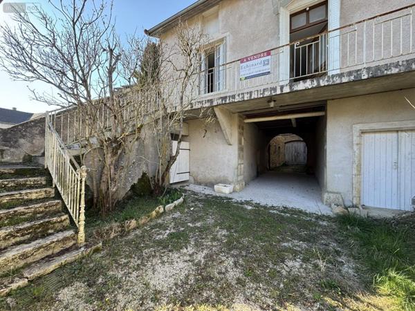 Maison à vendre à La Rochepot en Côte-d'Or (21340), ref : 11488-21074