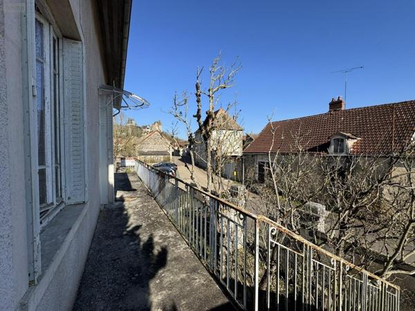 Maison à vendre à La Rochepot en Côte-d'Or (21340), ref : 11488-21074