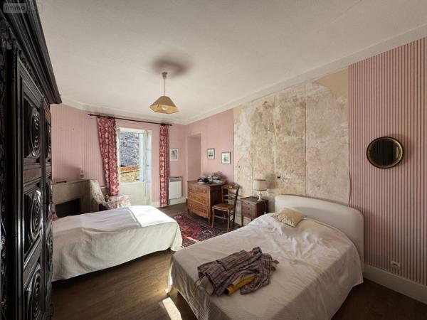 Maison à vendre à La Rochepot en Côte-d'Or (21340), ref : 11488-21074