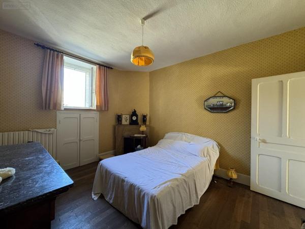 Maison à vendre à La Rochepot en Côte-d'Or (21340), ref : 11488-21074