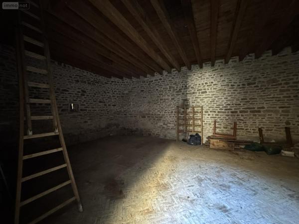 Maison à vendre à La Rochepot en Côte-d'Or (21340), ref : 11488-21074