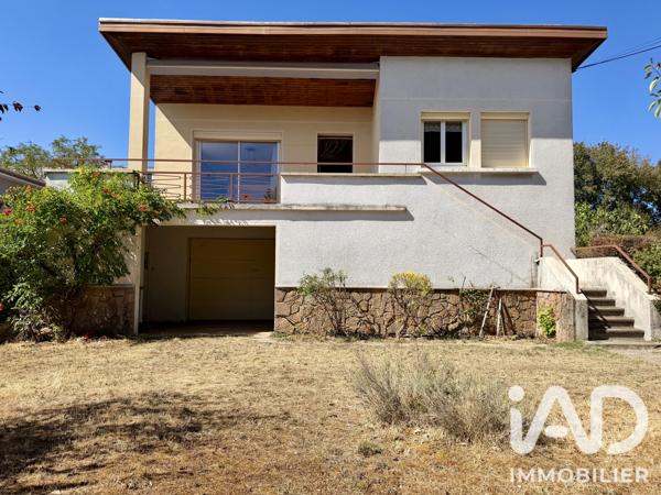 Maison à vendre 4 pièces 91,86 m² Meyzieu