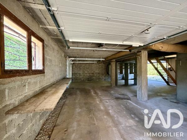 Maison à vendre 4 pièces 91,86 m² Meyzieu
