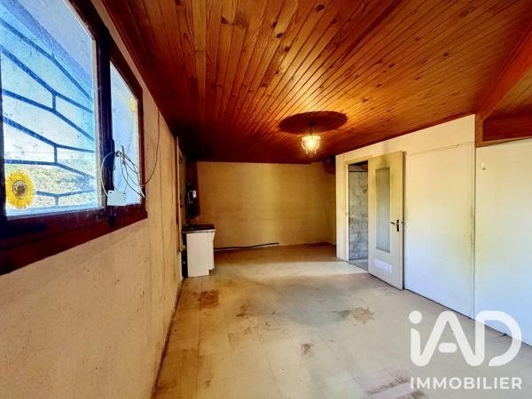 Maison à vendre 4 pièces 91,86 m² Meyzieu