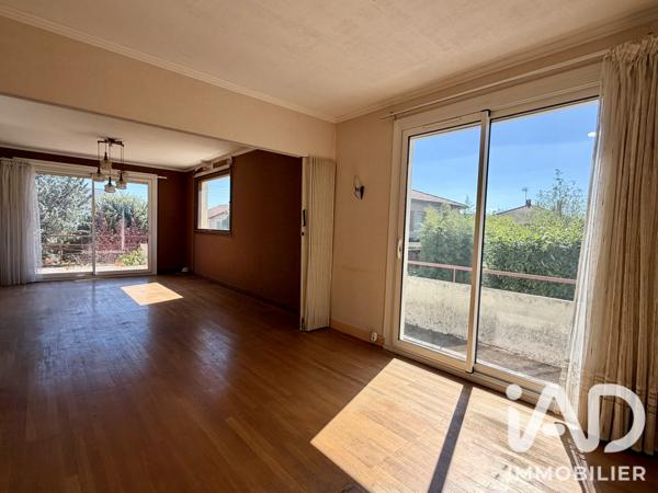 Maison à vendre 4 pièces 91,86 m² Meyzieu