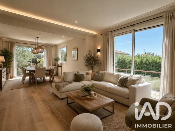 Maison à vendre 4 pièces 91,86 m² Meyzieu