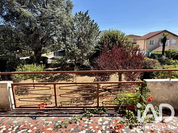 Maison à vendre 4 pièces 91,86 m² Meyzieu