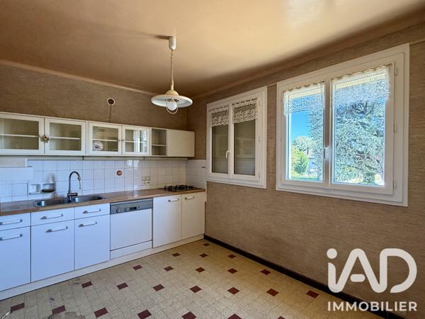 Maison à vendre 4 pièces 91,86 m² Meyzieu