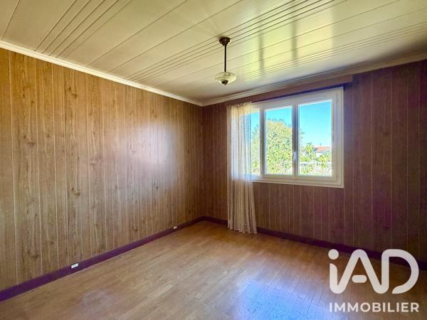 Maison à vendre 4 pièces 91,86 m² Meyzieu