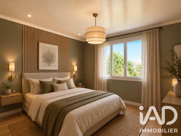Maison à vendre 4 pièces 91,86 m² Meyzieu